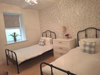 Fenkle Street Alnwick Apartment - Alnwick - 9