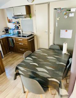 Mobil home - Puget-sur Argens - 4