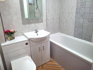 Fenkle Street Alnwick Apartment - Alnwick - 6