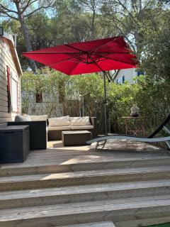 Mobil home - Puget-sur Argens - 1