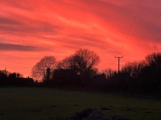 Hael Farm Cottage - Swansea - 9