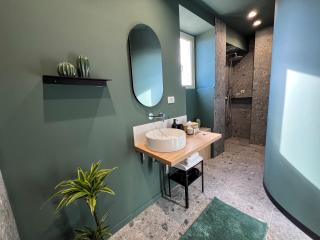 City Apartment Garibaldi - Catania - 2