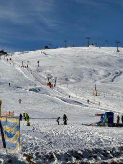 BergOase-Apart am Feldberg - Feldberg - 6