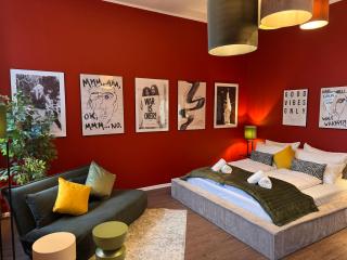 Klassen Stay - Exklusives Studio Apartment - Zentral - Nähe Rhein - Coblença - 2