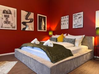 Klassen Stay - Exklusives Studio Apartment - Zentral - Nähe Rhein - Coblença - 0