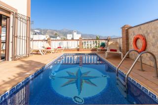 Villa Miguel Franco by Casitas Select - Nerja - 8