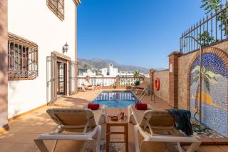 Villa Miguel Franco by Casitas Select - Nerja - 5