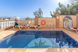 Villa Miguel Franco by Casitas Select - Nerja - 7
