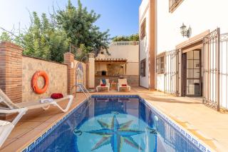 Villa Miguel Franco by Casitas Select - Nerja - 6