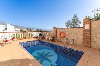 Villa Miguel Franco by Casitas Select - Nerja - 4