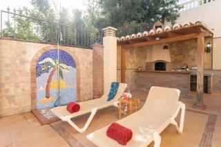 Villa Miguel Franco by Casitas Select - Nerja - 1