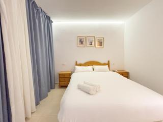 Luminoso, muy amplio, buena zona - Madrid - 4