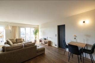 Amazing view, beautiful flat, swimming pools, secure parking - 3
