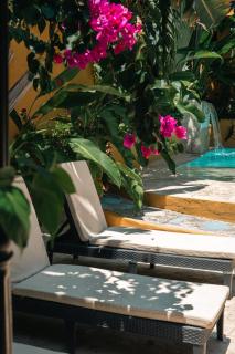 Encomendero Hotel -Centro Histórico- - Santa Fe de Antioquia - 1