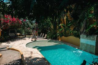 Encomendero Hotel -Centro Histórico- - Santa Fe de Antioquia - 7
