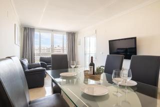 Apartamento Puerto Banús Sea Views l - Marbella - 1