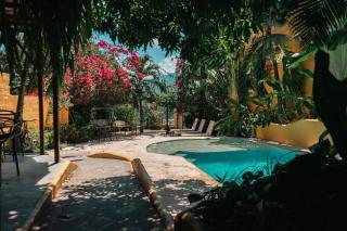 Encomendero Hotel -Centro Histórico- - Santa Fe de Antioquia - 0