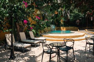 Encomendero Hotel -Centro Histórico- - Santa Fe de Antioquia - 6