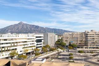 Apartamento Puerto Banús Sea Views l - Marbella - 9