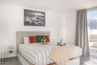 Apartamento Puerto Banús Sea Views l - Marbella - 3
