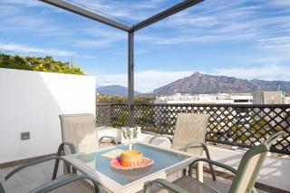 Apartamento Puerto Banús Sea Views l - Marbella - 0