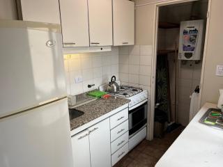 Departamento completo en el centro de la ciudad - 6