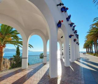 Hibiscus69 - Capistrano - Nerja - 4