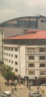 Büyük Ağrı Otel & Apart - Ağrı - 9
