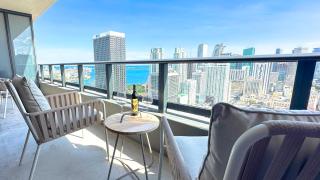 Chic 1 Bedroom steps from Kaseya center -Daily resort fee and parking not included - Miami - 0