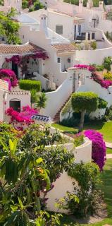 Hibiscus69 - Capistrano - Nerja - 6