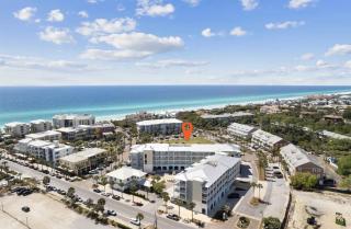 Gulf Place Residences 203 - Santa Rosa Beach - 7