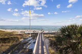 Gulf Place Residences 203 - Santa Rosa Beach - 6