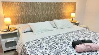 ALCAMAR Habitación privada con las areas de sala, cocina y baño que se comparten cerca al Mar! - Alcalá - 3