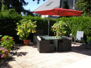 Les BRUGMANSIAS - 8