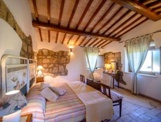 Villa I Calanchi Di Civita - 5