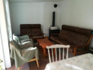 Bett 3 im Männer-4-Bettzimmer NUR Männer ONLY men SOLO hombres - Mogán - 4