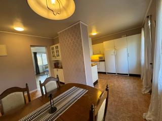 Rymlig fin lägenhet i Ljungaverk - 5