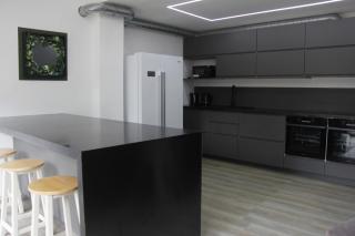 En-suit Room in a shared house 122 Marshfield - Bristol - 9