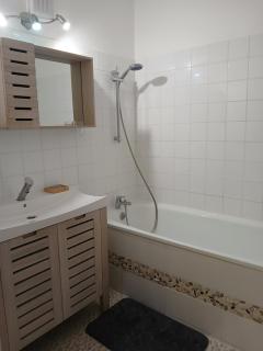 Charmant T3 aux portes de Bordeaux - 2 chambres - 1