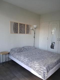 Charmant T3 aux portes de Bordeaux - 2 chambres - Lormont - 4