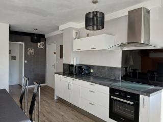Charmant T3 aux portes de Bordeaux - 2 chambres - Lormont - 8