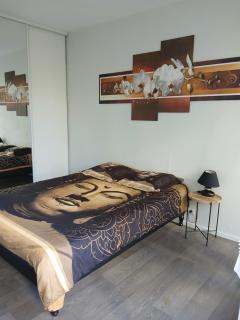 Charmant T3 aux portes de Bordeaux - 2 chambres - Lormont - 5