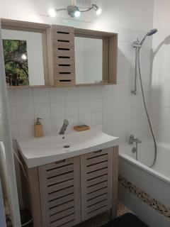 Charmant T3 aux portes de Bordeaux - 2 chambres - 2