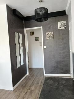 Charmant T3 aux portes de Bordeaux - 2 chambres - Lormont - 6