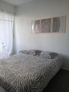 Charmant T3 aux portes de Bordeaux - 2 chambres - Lormont - 3