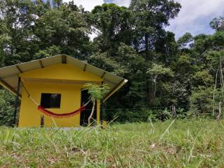Paz y Flora Cabins - 4x4 or 4x2 Car Only - Drake - 0