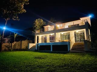 Larchwood House Tigoni - Nairobi - 9
