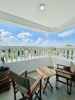 The Master - Mombasa - 7