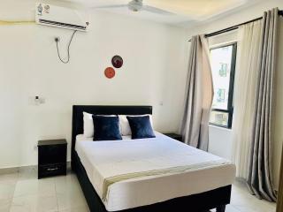 The Master - Mombasa - 2