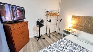 ALCAMAR Habitación privada con las areas de sala, cocina y baño que se comparten cerca al Mar! - Alcalá - 9